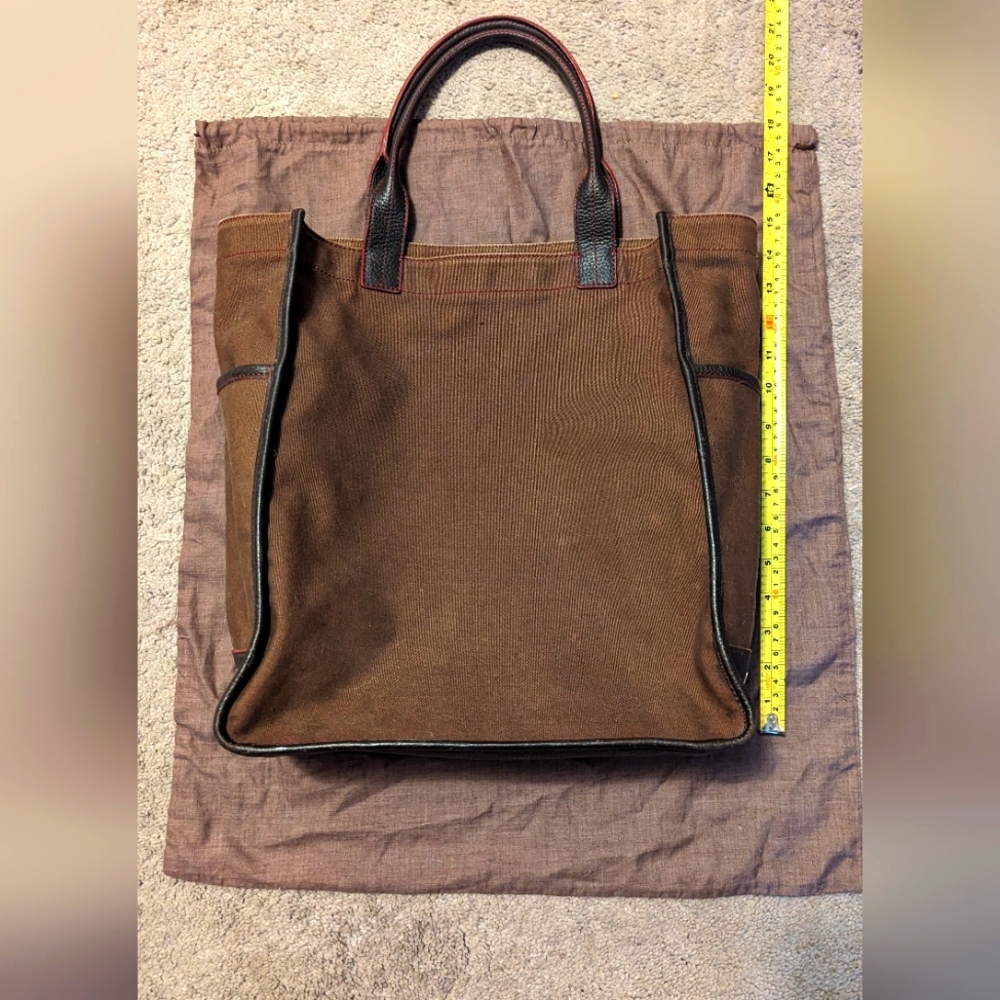 Lambertson Truex Limited Edition 4500 - 2006 Conde Nast Holiday Tote